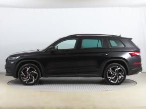 Škoda Kodiaq  RS 2.0 TSI RS 