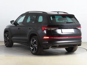 Škoda Kodiaq  RS 2.0 TSI RS 