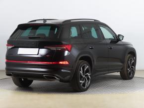 Škoda Kodiaq  RS 2.0 TSI RS 