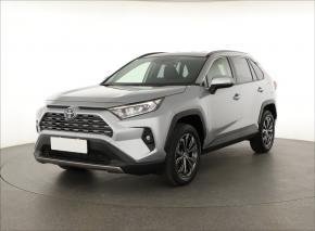 Toyota RAV 4  2.0 Valvematic 