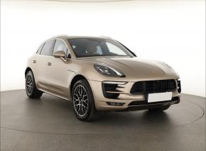 Porsche Macan  S Diesel 