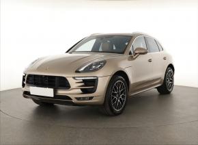 Porsche Macan  S Diesel 