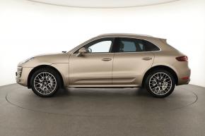 Porsche Macan  S Diesel 