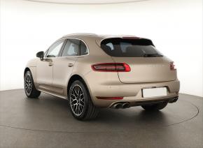 Porsche Macan  S Diesel 