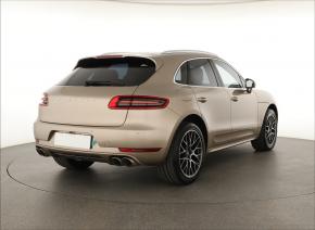 Porsche Macan  S Diesel 