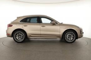 Porsche Macan  S Diesel 