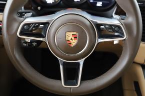 Porsche Macan  S Diesel 