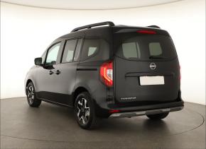 Nissan Townstar  1.3 DIG-T Tekna 