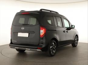 Nissan Townstar  1.3 DIG-T Tekna 