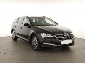 Škoda Superb  2.0 TDI Style 