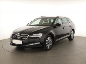 Škoda Superb  2.0 TDI Style 