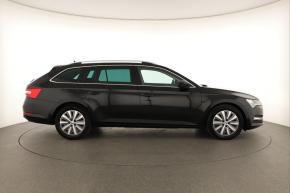 Škoda Superb  2.0 TDI Style 