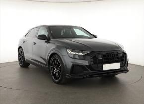 Audi Q8  50 TDI S-Line 