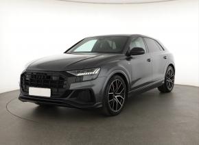 Audi Q8  50 TDI S-Line 