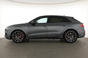 Audi Q8  50 TDI S-Line 