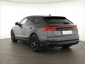 Audi Q8  50 TDI S-Line 