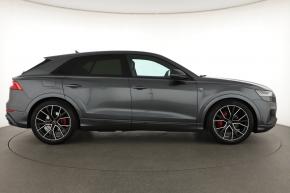 Audi Q8  50 TDI S-Line 