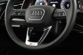 Audi Q8  50 TDI S-Line 