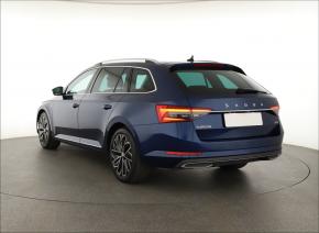 Škoda Superb  2.0 TDI Laurin&Klement 