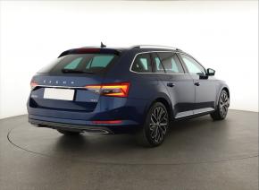 Škoda Superb  2.0 TDI Laurin&Klement 