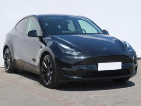 Tesla Model Y  Long Range AWD 75kWh 