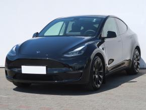 Tesla Model Y  Long Range AWD 75kWh 