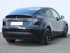 Tesla Model Y  Long Range AWD 75kWh 