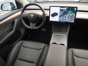 Tesla Model Y  Long Range AWD 75kWh 