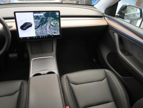 Tesla Model Y  Long Range AWD 75kWh 