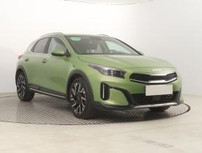 Kia XCeed  Plug-in-Hybrid 