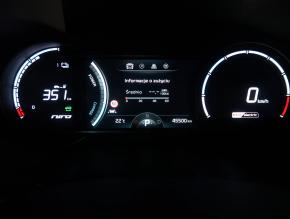 Kia e-Niro  64 kWh 