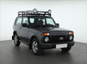 VAZ-Lada Niva  1.7 i 