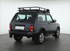 VAZ-Lada Niva  1.7 i 