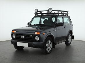 VAZ-Lada Niva  1.7 i 