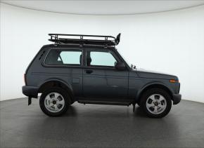 VAZ-Lada Niva  1.7 i 