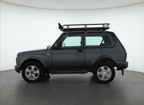 VAZ-Lada Niva  1.7 i 