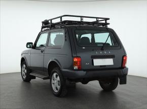 VAZ-Lada Niva  1.7 i 