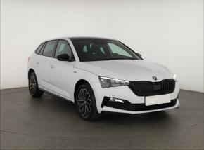 Škoda Scala  1.0 TSI Monte Carlo 