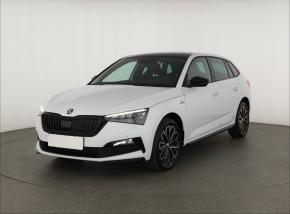 Škoda Scala  1.0 TSI Monte Carlo 