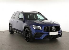 Mercedes-Benz GLB  GLB 35 AMG 4MATIC AMG Line