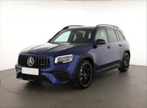 Mercedes-Benz GLB  GLB 35 AMG 4MATIC AMG Line 