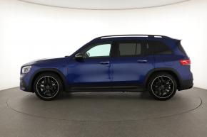 Mercedes-Benz GLB  GLB 35 AMG 4MATIC AMG Line 