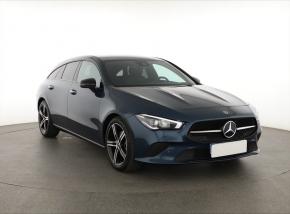 Mercedes-Benz CLA  200 Progressive 