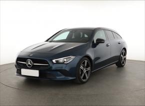 Mercedes-Benz CLA  200 Progressive 