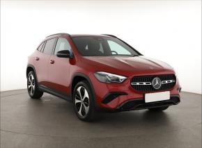 Mercedes-Benz GLA  GLA 200 Progressive 