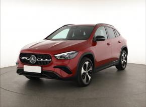 Mercedes-Benz GLA  GLA 200 Progressive 