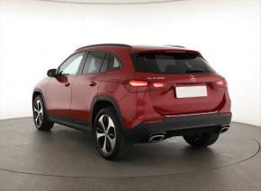 Mercedes-Benz GLA  GLA 200 Progressive 