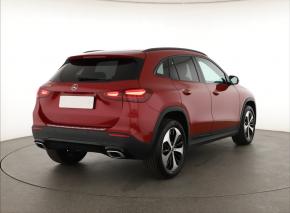 Mercedes-Benz GLA  GLA 200 Progressive 