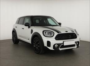 MINI Countryman  Cooper S ALL4 Classic Paket 