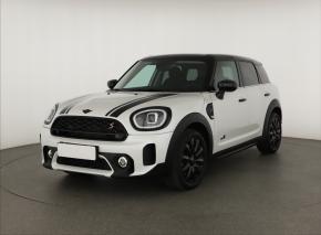 MINI Countryman  Cooper S ALL4 Classic Paket 